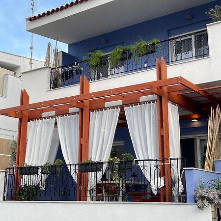 Gaia Apartments Chaniotis Exterior foto